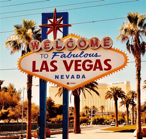 Las Vegas, NV: All You Must Know Before You Go .